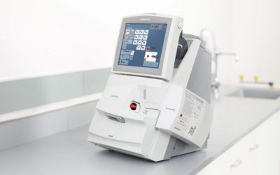 RAPIDPoint® 500 Systems