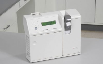 RAPIDChem 744/754 Electrolyte and Lithium Testing Analyzers