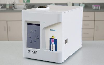 ADVIA 360 Hematology System